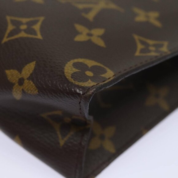 LOUIS VUITTON Monogram Poche Toilette 26 Pouch - Picture 15 of 16